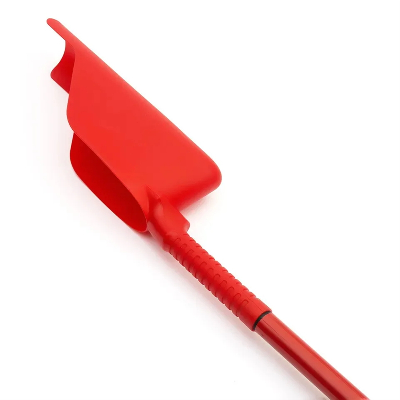 Gardening Tools Deals - 【Flash Deal】Retractable Gutter Cleaning Kit Gardening