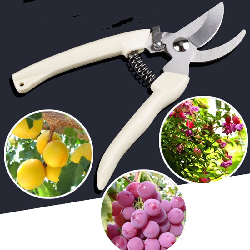 Gardening Tools Scissors - Pruner Orchard and The Garden Hand