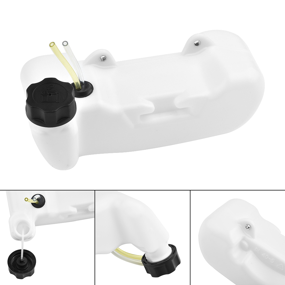 Gardening Tools Basic - Trimmer Fuel Tank For CG430 520