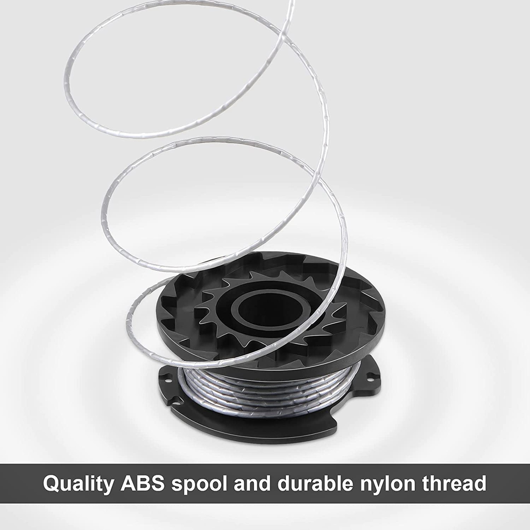 Gardening Tools Basic - 3 Pack for Bosch Spool Coil