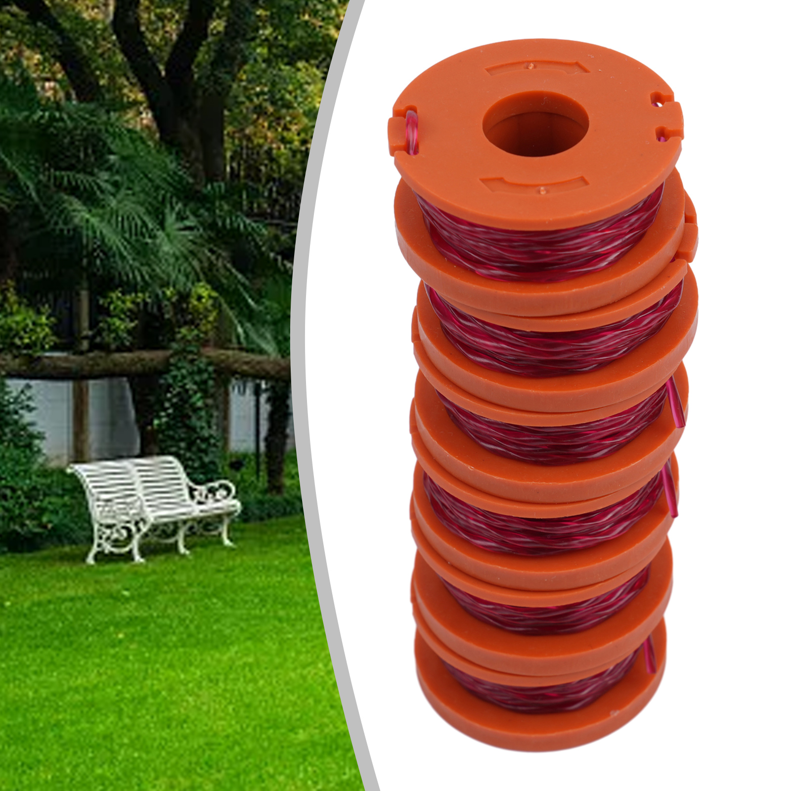 Gardening Tools Deals - Reliable For Lawn Trimmer Thread Deal