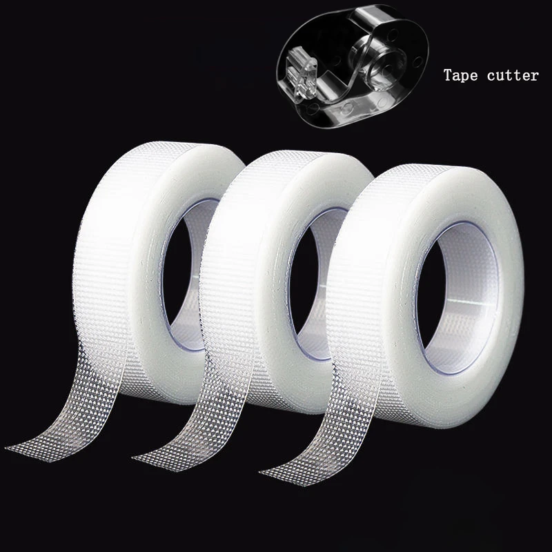 Grafting Tape - For Micropore Lashes Grafting Supplies Lash