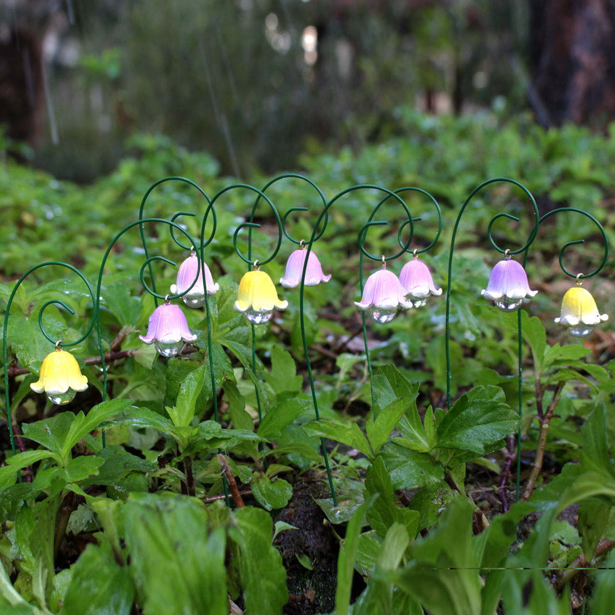 Gardening Tools Store - 9pcs,Lily Of The Valley That Will