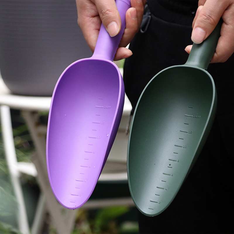 Balcony gardening shovel, flow - Gardening Tools Shovel recensie en prijs