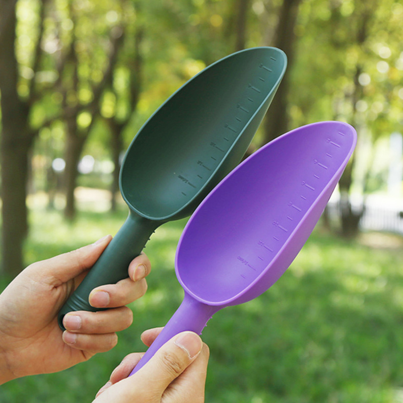 Balcony gardening shovel, flow - Gardening Tools Shovel recensie en prijs