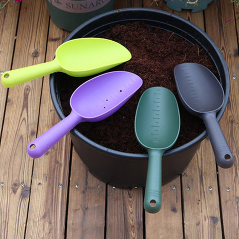 Balcony gardening shovel, flow - Gardening Tools Shovel recensie en prijs