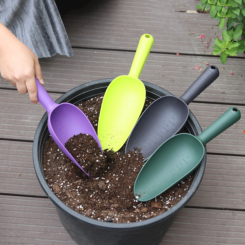 Balcony gardening shovel, flow - Gardening Tools Shovel recensie en prijs