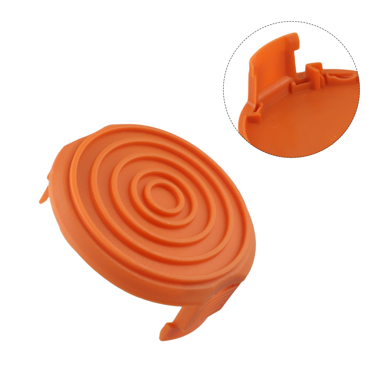 Replacement Spool Cover for Ar - Gardening Tools Argos recensie en prijs