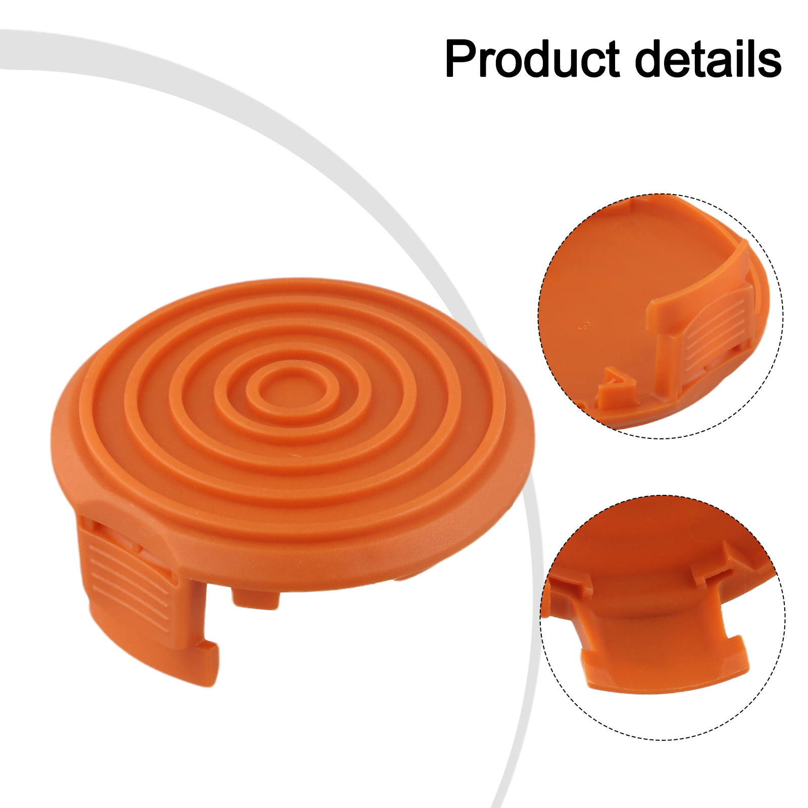 Replacement Spool Cover for Ar - Gardening Tools Argos recensie en prijs
