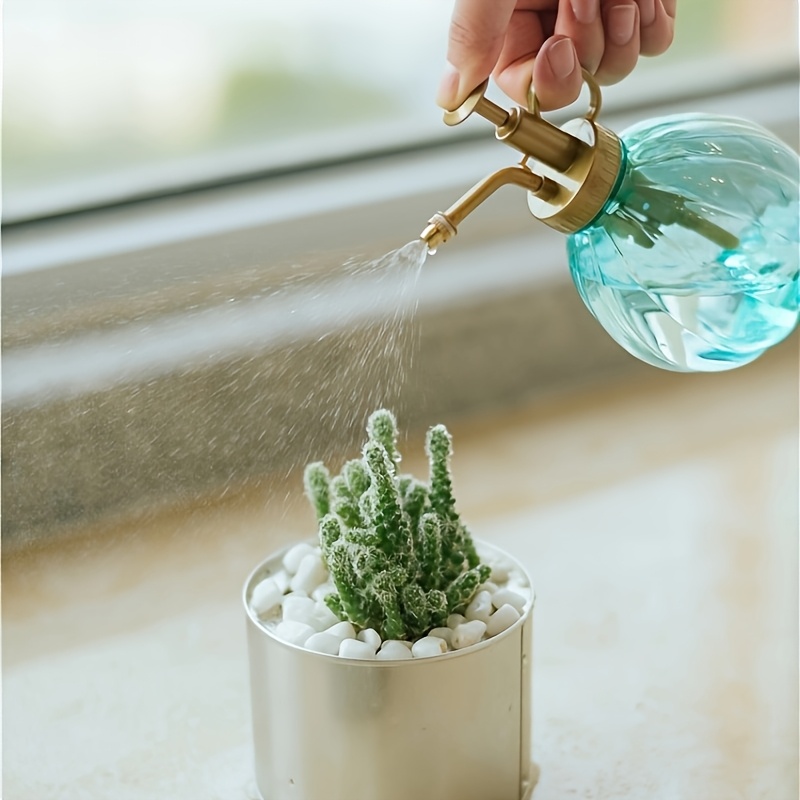 Household Plastic Spray Bottle - Gardening Tools Vintage recensie en prijs