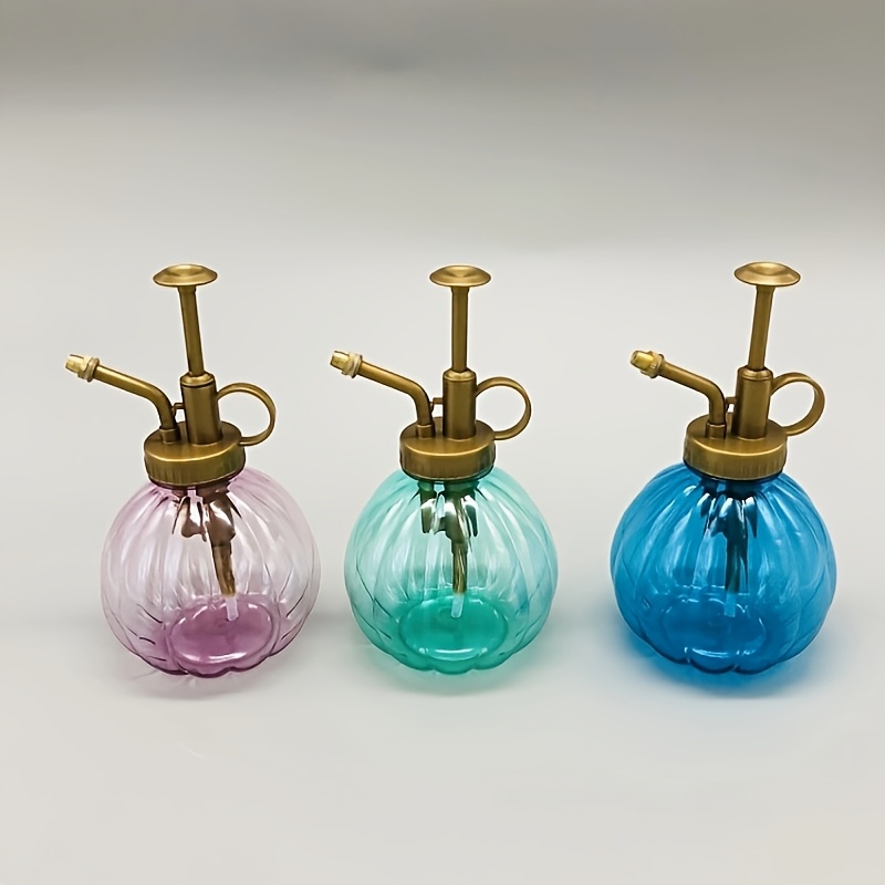 Household Plastic Spray Bottle - Gardening Tools Vintage recensie en prijs