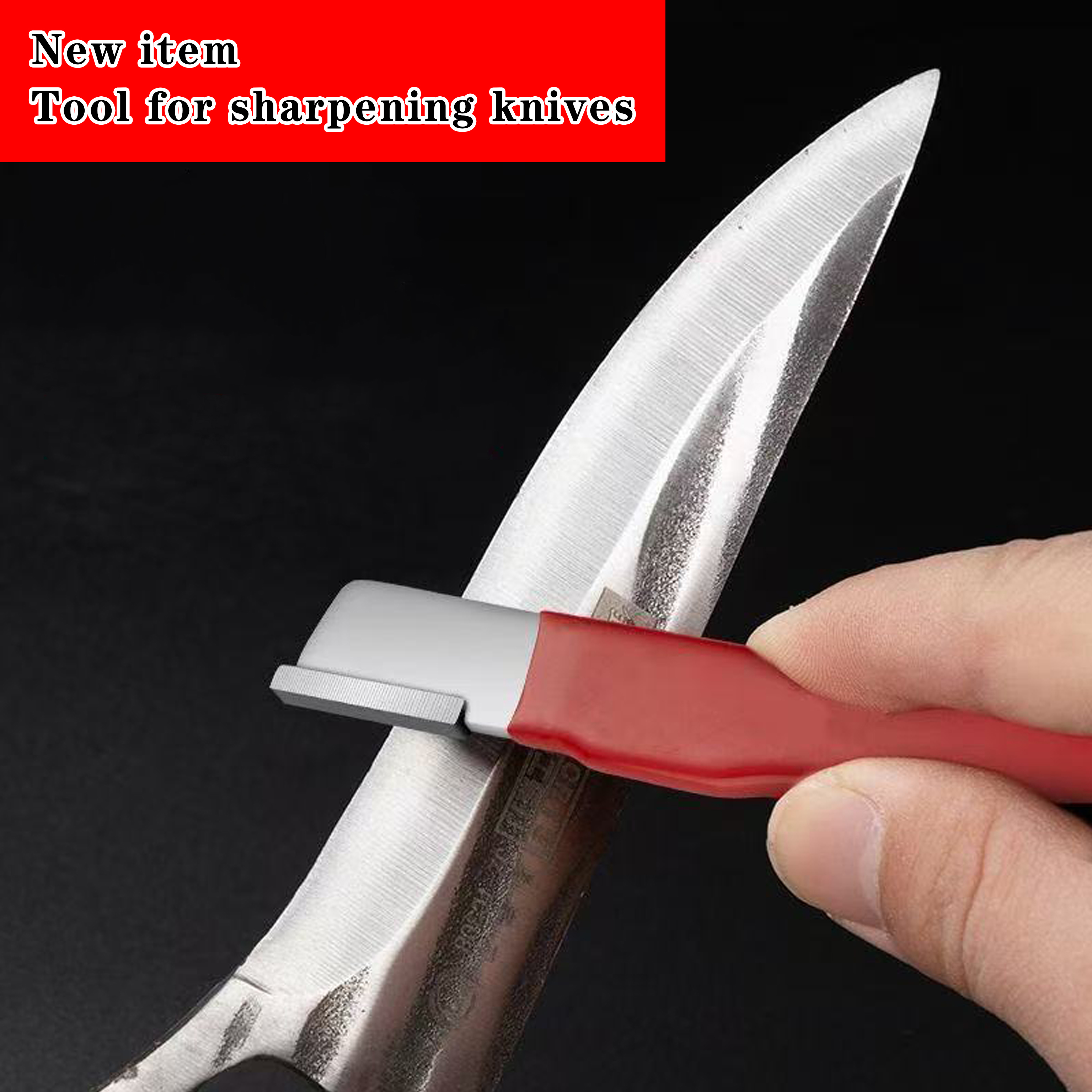 Scissors sharpener multi-funct - Gardening Tools Scissors recensie en prijs
