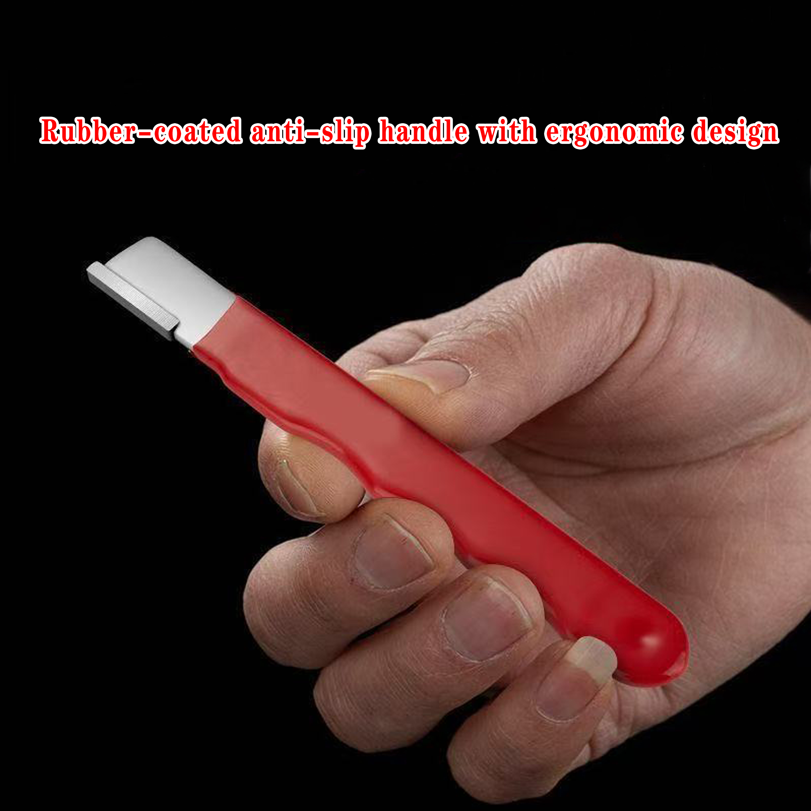 Scissors sharpener multi-funct - Gardening Tools Scissors recensie en prijs