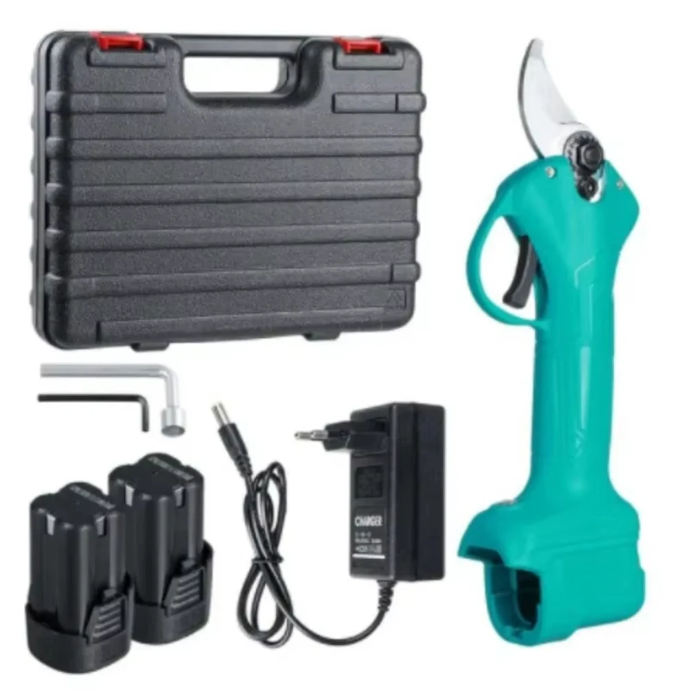 16.8V Brushless Electric Pruni - Gardening Tools Scissors recensie en prijs
