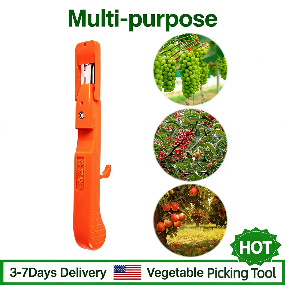 Garden Harvest Pruning Scissor - Gardening Tools Scissors recensie en prijs