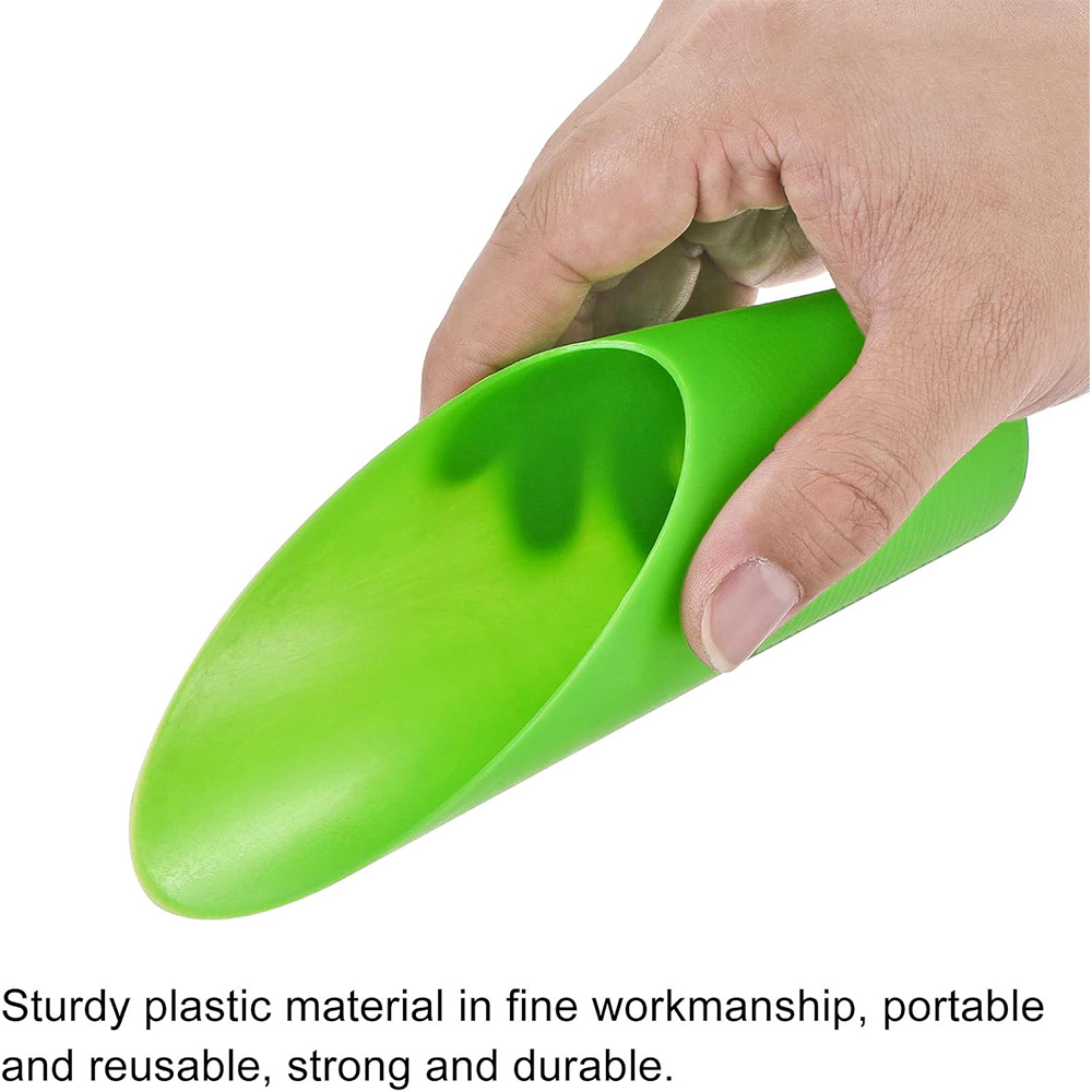 4pcs/set, Plastic Durable Buck - Gardening Tools Bundle recensie en prijs