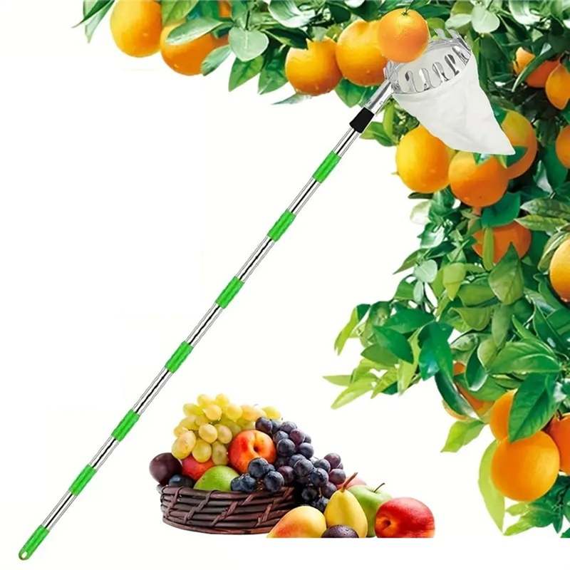 【Flash-Deal!】Fruit Picking Too - Gardening Tools Deals recensie en prijs