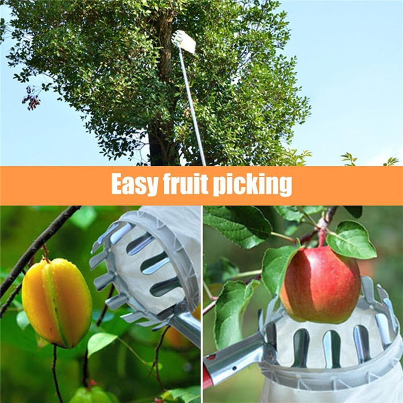 【Flash-Deal!】Fruit Picking Too - Gardening Tools Deals recensie en prijs