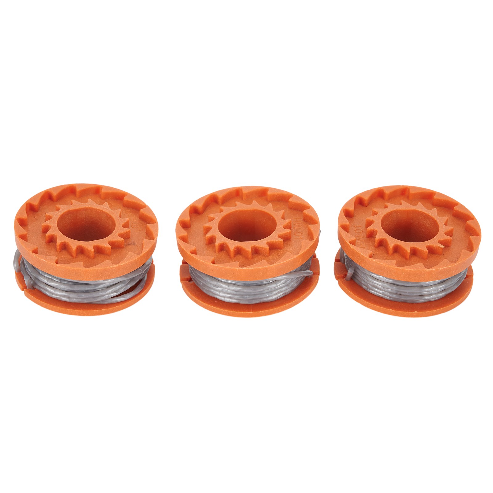 2.5m Trimmer Line Spool for SP - Gardening Tools Argos recensie en prijs