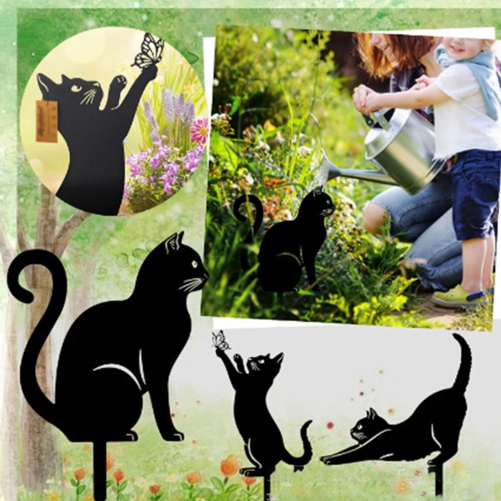Hot Iron Art Metal Ground Inse - Gardening Tools Store recensie en prijs