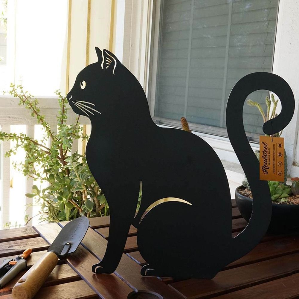 Hot Iron Art Metal Ground Inse - Gardening Tools Store recensie en prijs