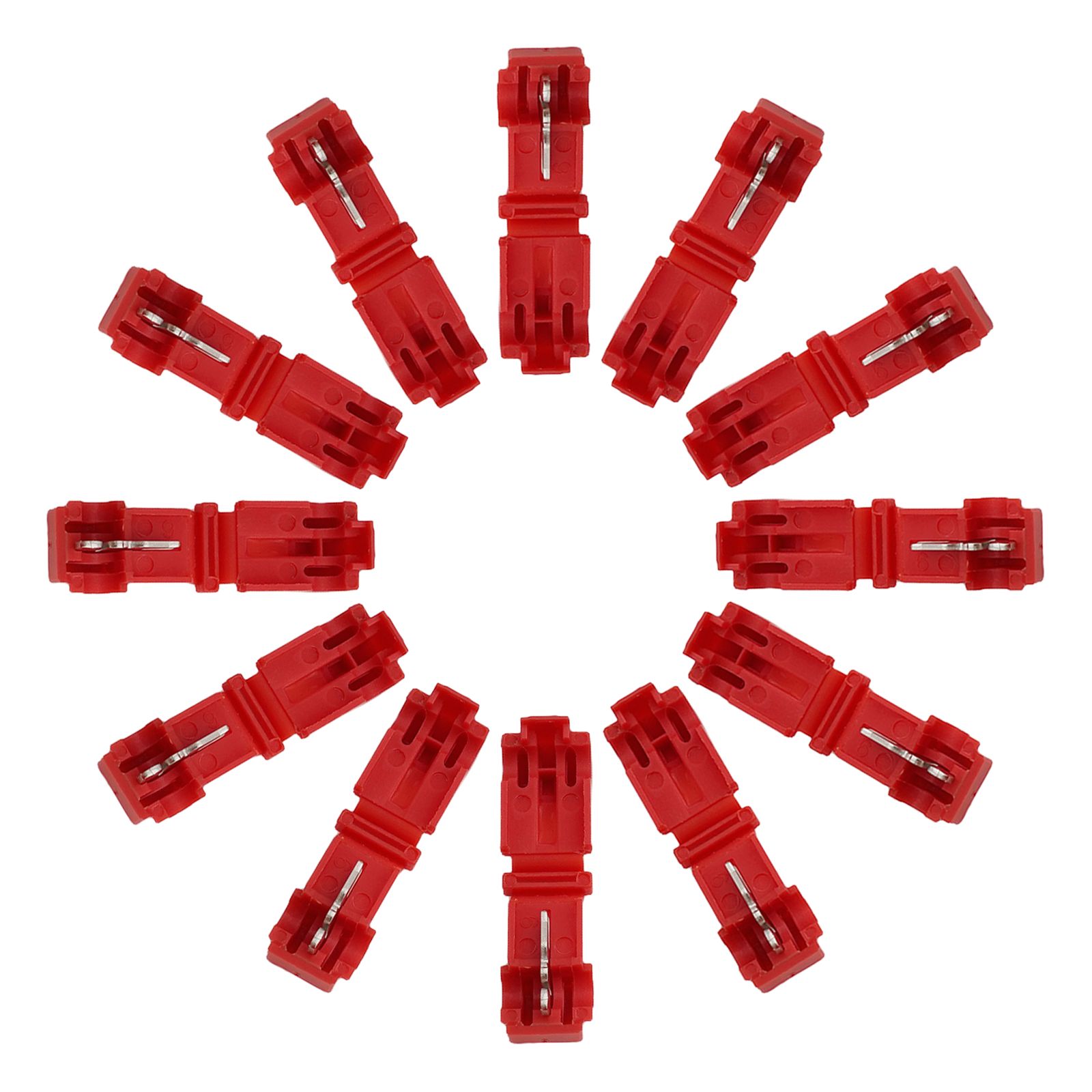 Installation Terminal Blocks R - Gardening Tools Names recensie en prijs