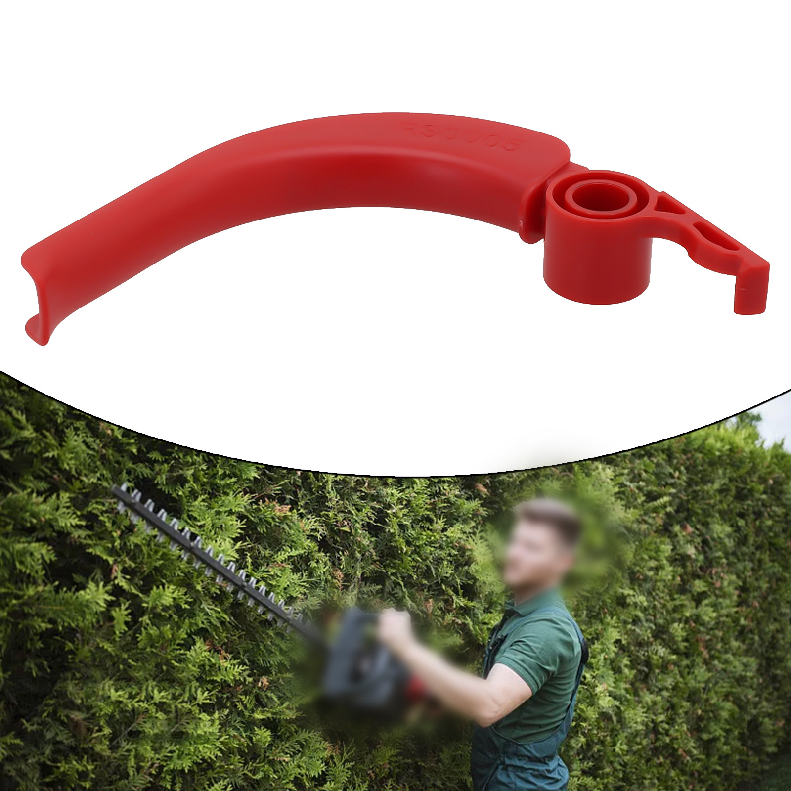 Product Name Handle Lever Lawn - Gardening Tools Names recensie en prijs
