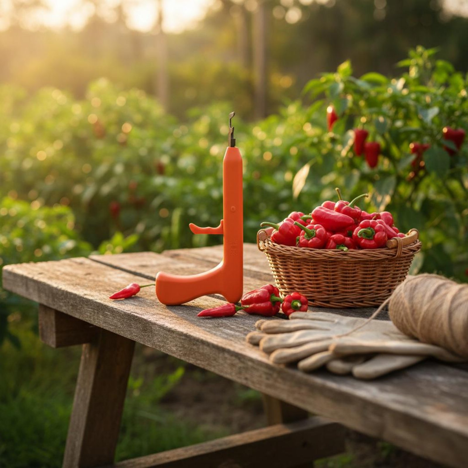 Peppercorn Picker High Perform - Gardening Tools Scissors recensie en prijs