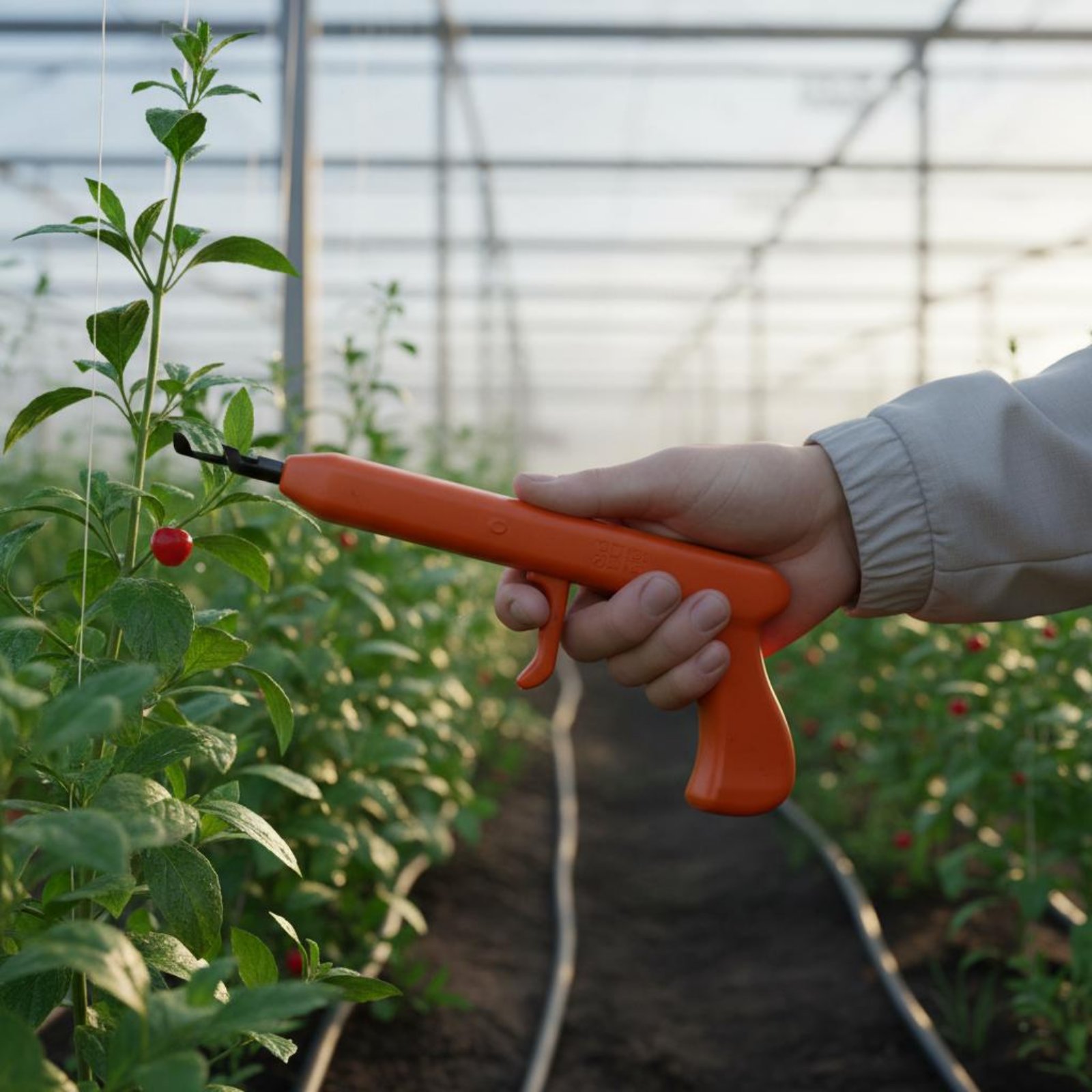 Peppercorn Picker High Perform - Gardening Tools Scissors recensie en prijs