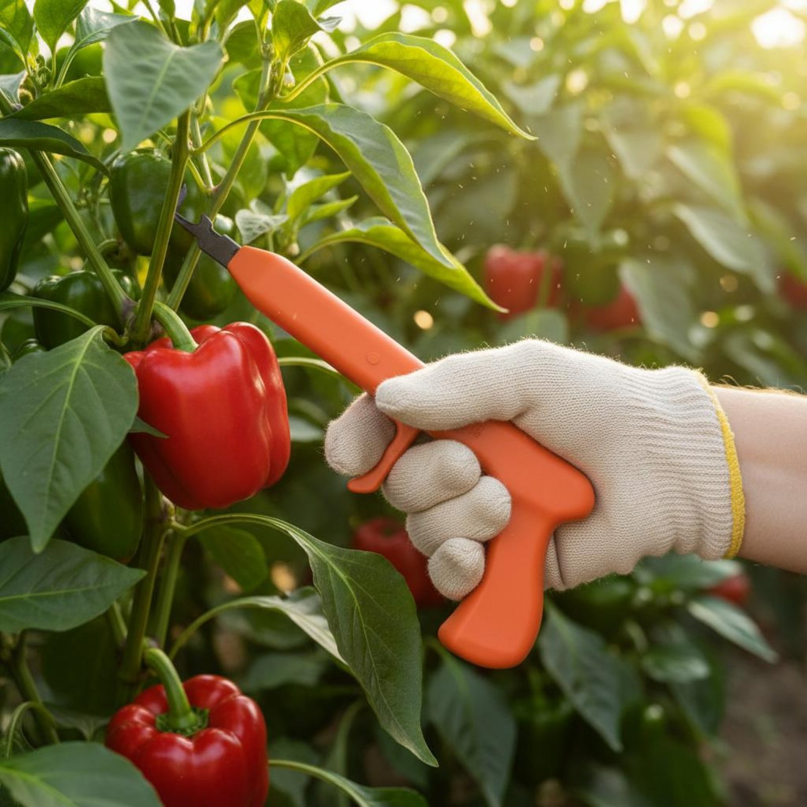 Peppercorn Picker High Perform - Gardening Tools Scissors recensie en prijs