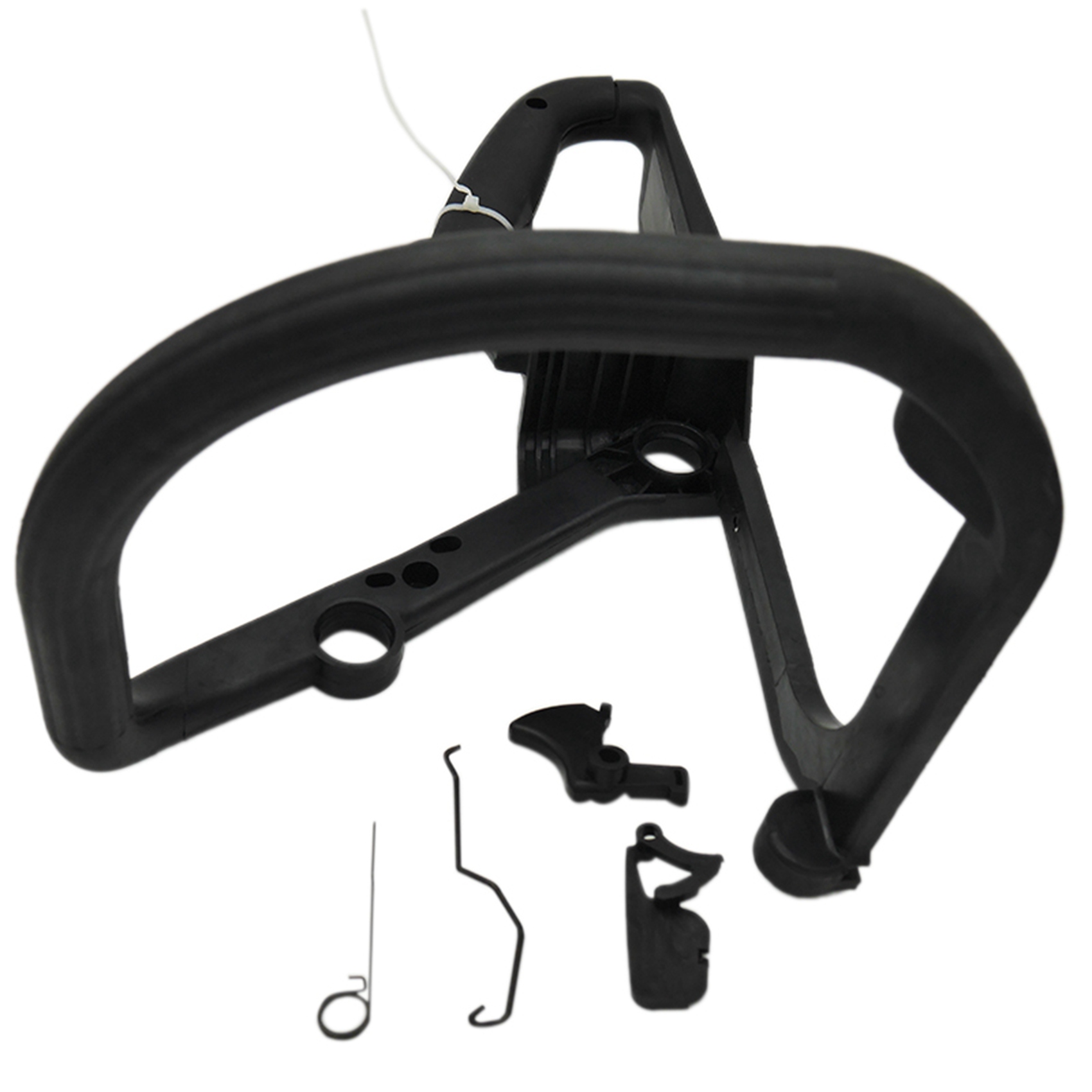 Top Deals Wrap Handle Rear Han - Gardening Tools Deals recensie en prijs