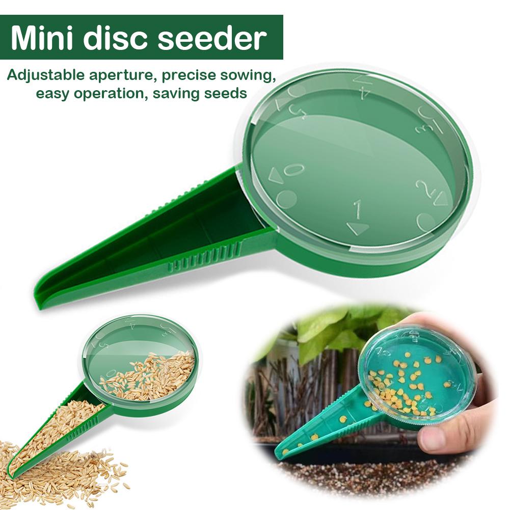 1/2/3pcs Multifunction Green S - Grass Seed Spreader recensie en prijs
