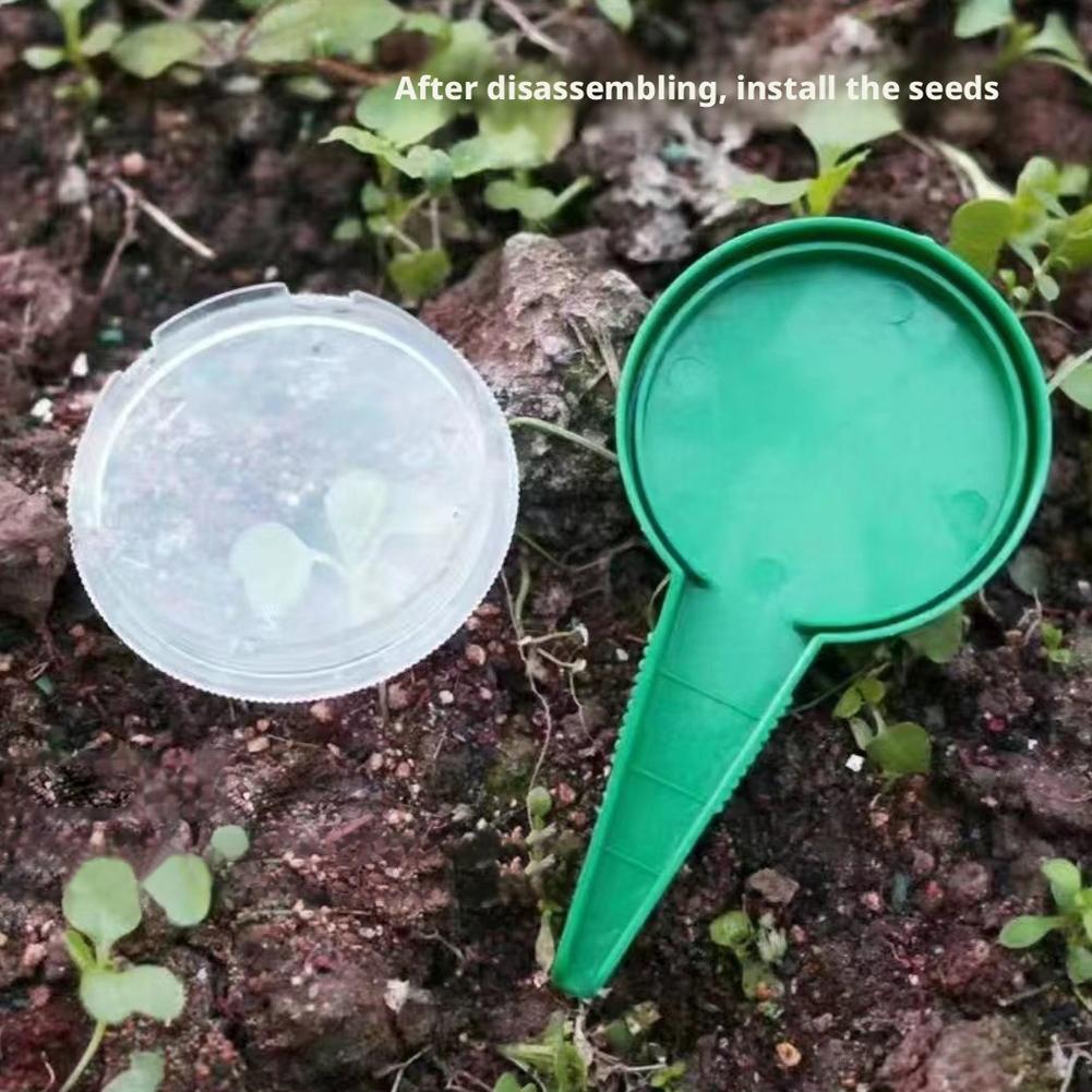 1/2/3pcs Multifunction Green S - Grass Seed Spreader recensie en prijs