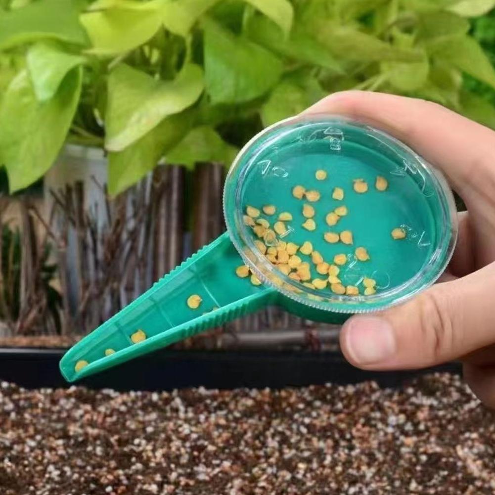 1/2/3pcs Multifunction Green S - Grass Seed Spreader recensie en prijs