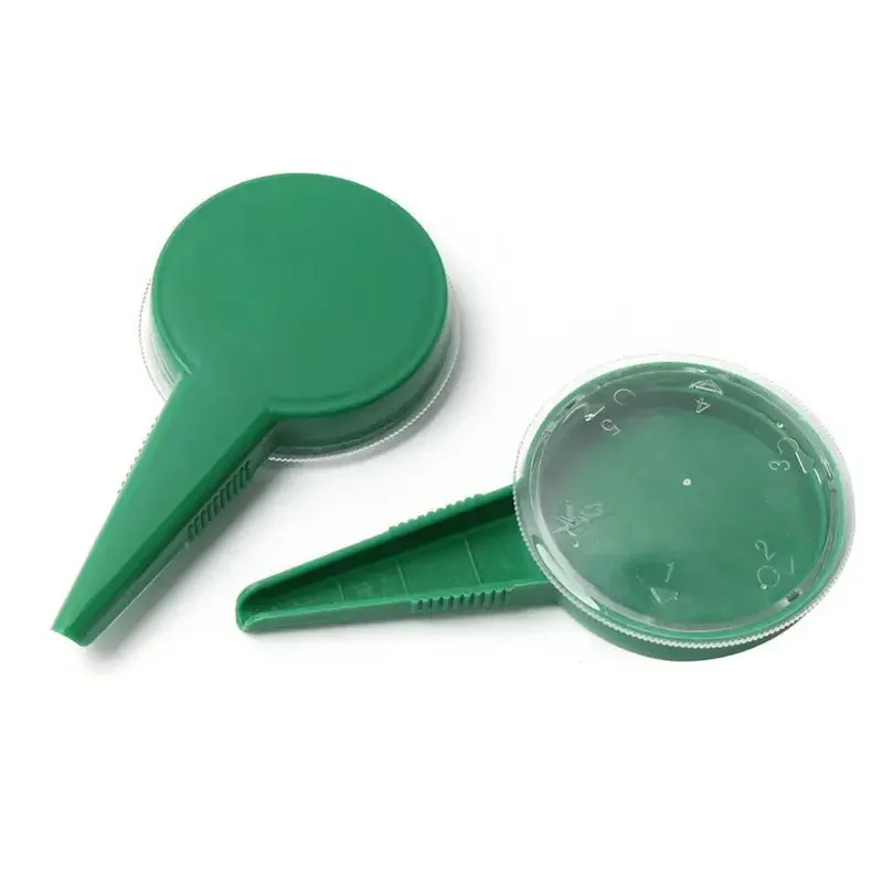 1Pcs Multifunction Seed Sower  - Grass Seed Spreader recensie en prijs