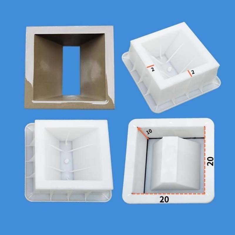 Cement Molds Are Used For Holl - Gardening Tools Store recensie en prijs
