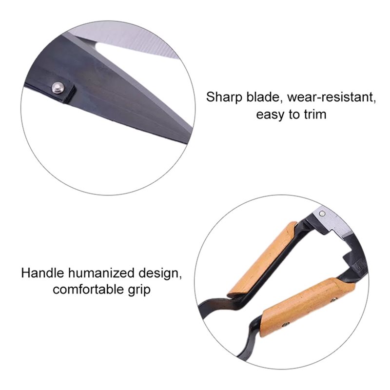【FLASH DEAL】Heavy Duty 13Inch  - Gardening Tools Deals recensie en prijs