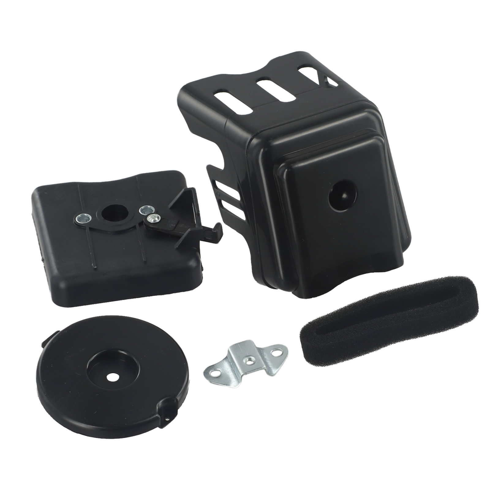 Plastic Numbers Fitment Impuri - Gardening Tools Names recensie en prijs