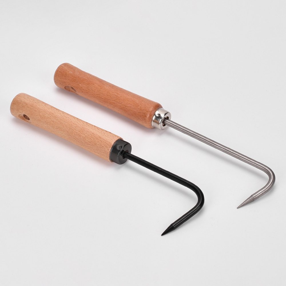 1PC Single Claw Hook Soil Loos - Gardening Tools Store recensie en prijs