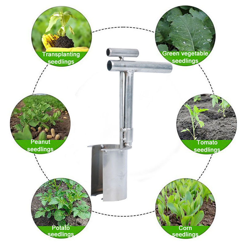 Portable Hand Held Open End Se - Gardening Tools Store recensie en prijs