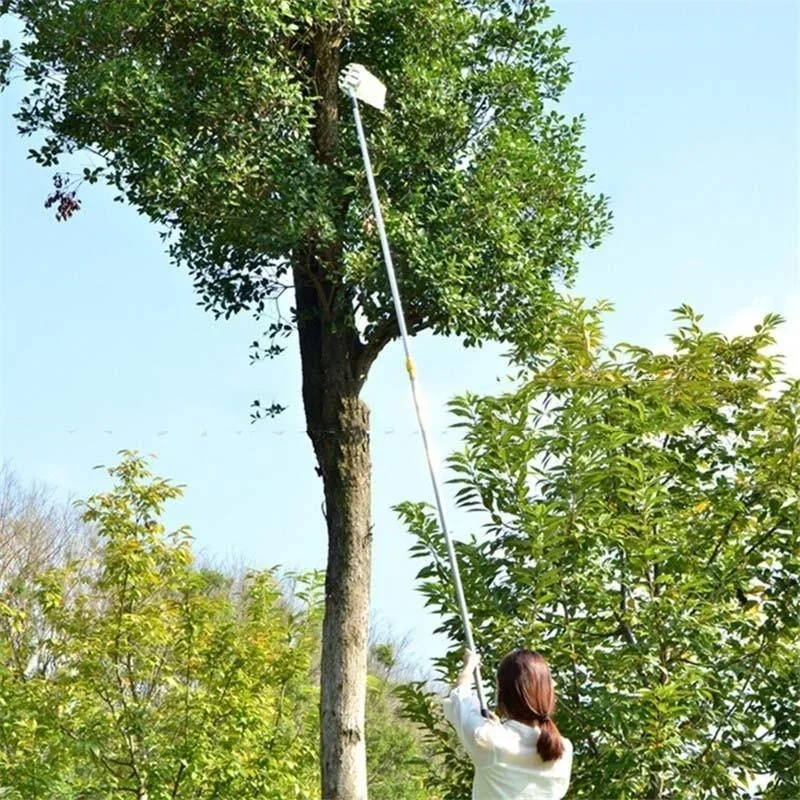 Garden Fruit Picker, Telescopi - Gardening Tools Scissors recensie en prijs
