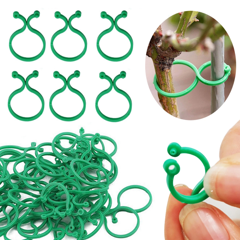 S/L Garden Vine Strapping Clip - Gardening Tools Bundle recensie en prijs