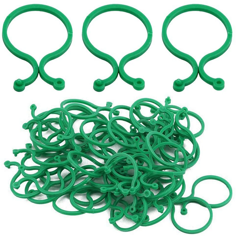 S/L Garden Vine Strapping Clip - Gardening Tools Bundle recensie en prijs