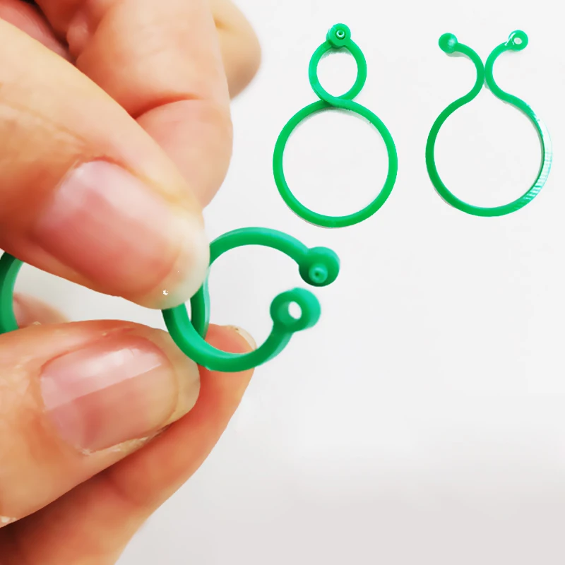 S/L Garden Vine Strapping Clip - Gardening Tools Bundle recensie en prijs