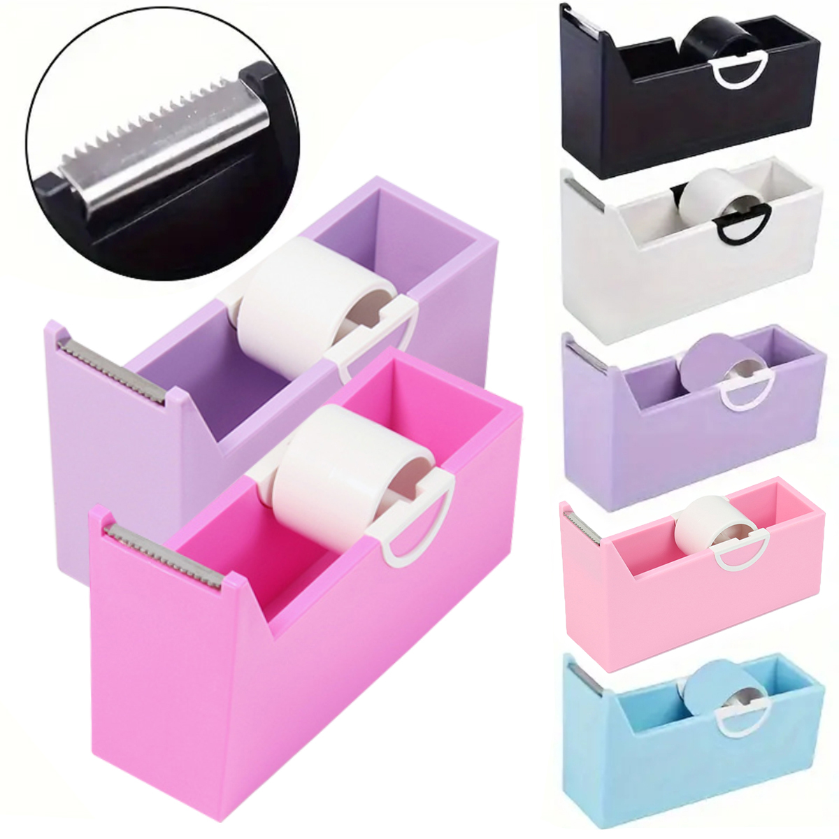 Eyelash Extension Tape Holder  - Grafting Tape recensie en prijs