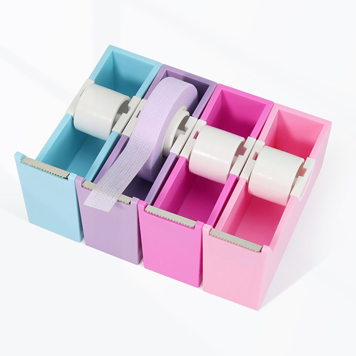 Eyelash Extension Tape Holder  - Grafting Tape recensie en prijs