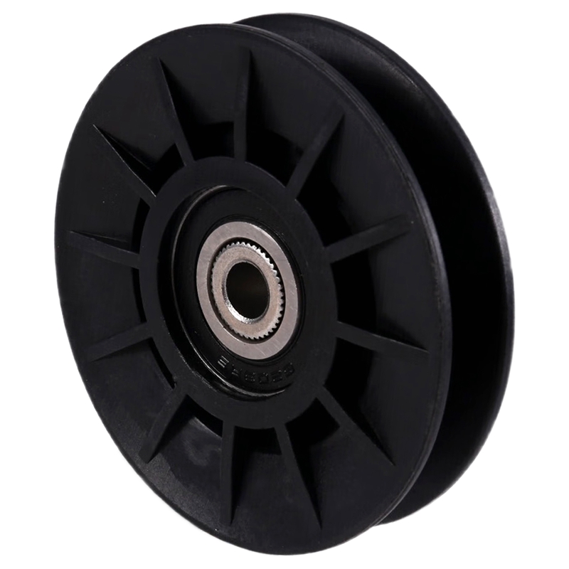Top Deals Mower V-Idler Pulley - Gardening Tools Deals recensie en prijs