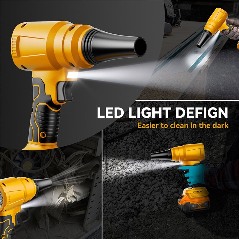 【FLASH DEAL】Leaf Blowing Elect - Gardening Tools Deals recensie en prijs