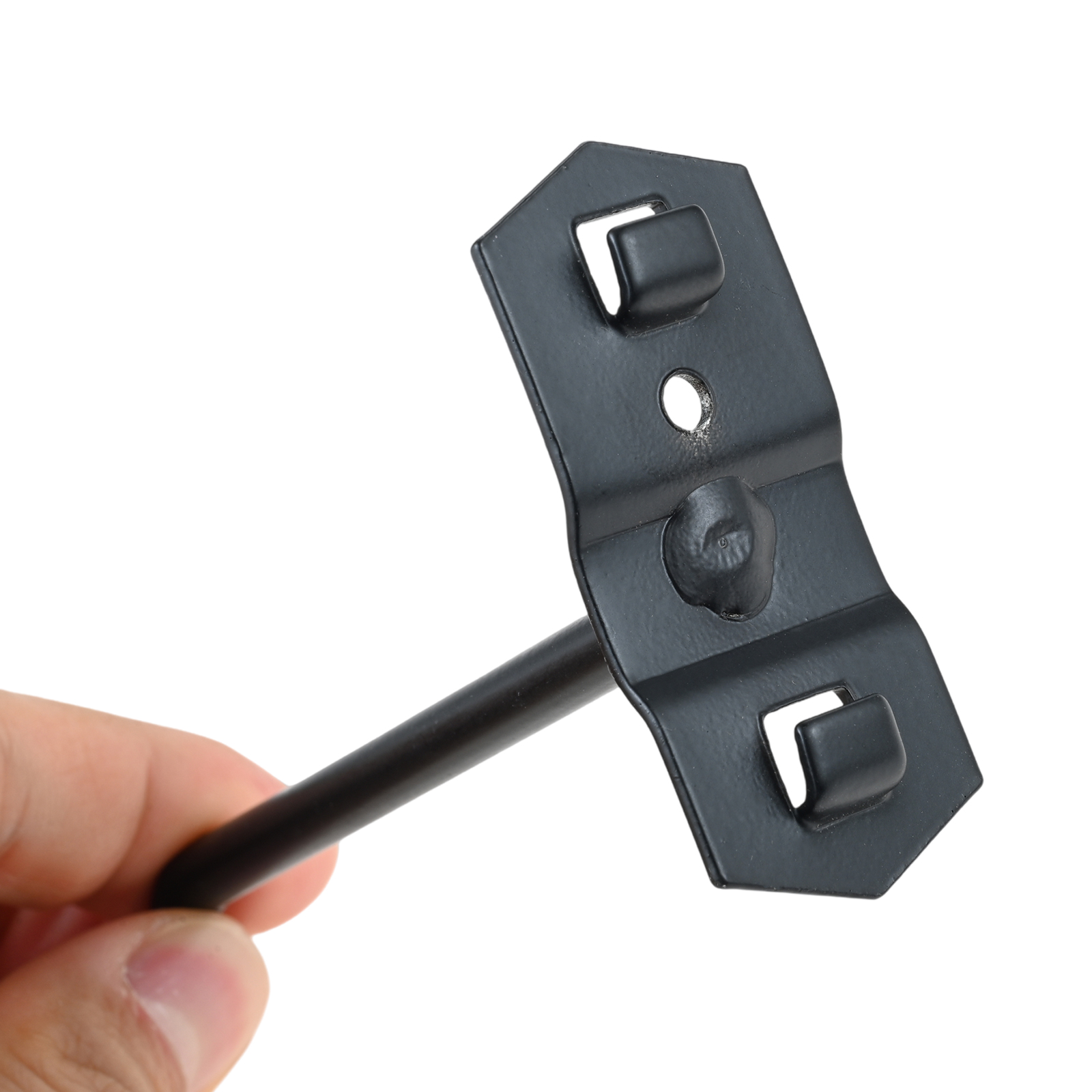 10Pcs/set 50mm Black Hole Boar - Gardening Tools Bundle recensie en prijs