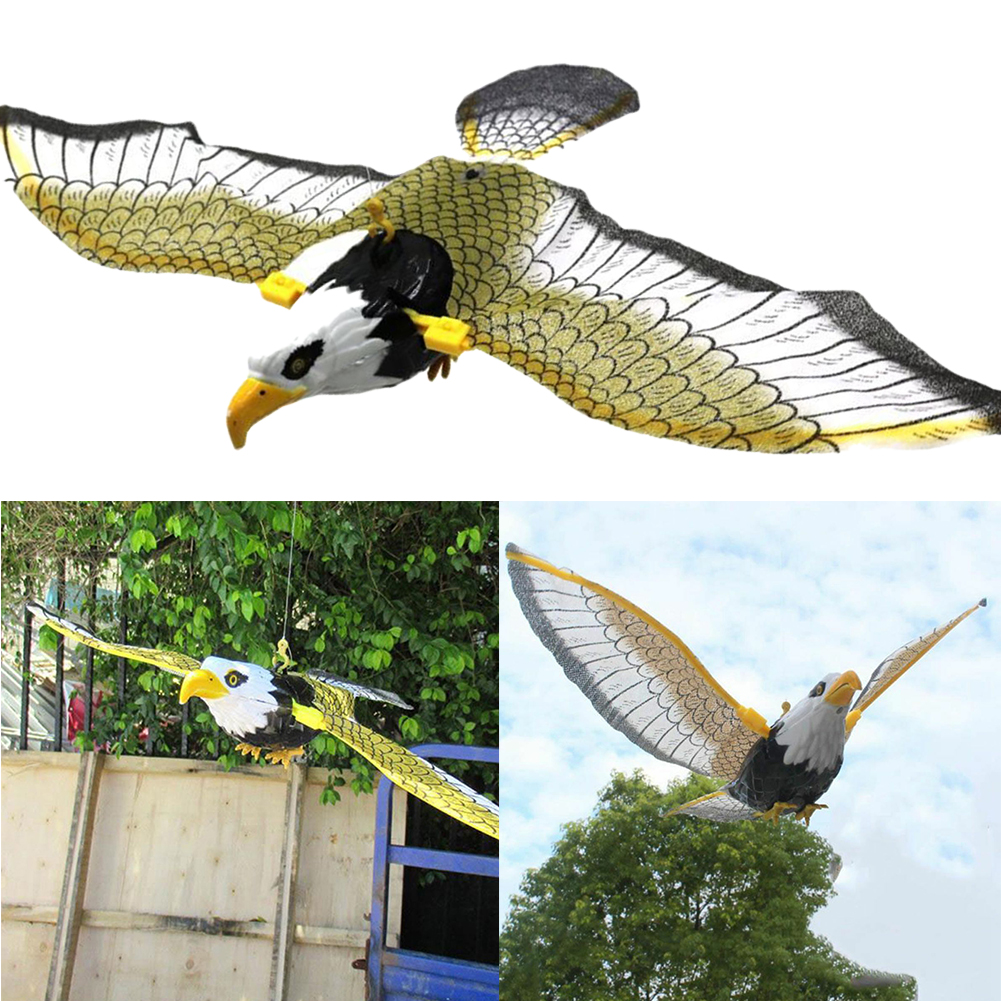 1pc Bird Repellent Hanging Eag - Gardening Tools Store recensie en prijs